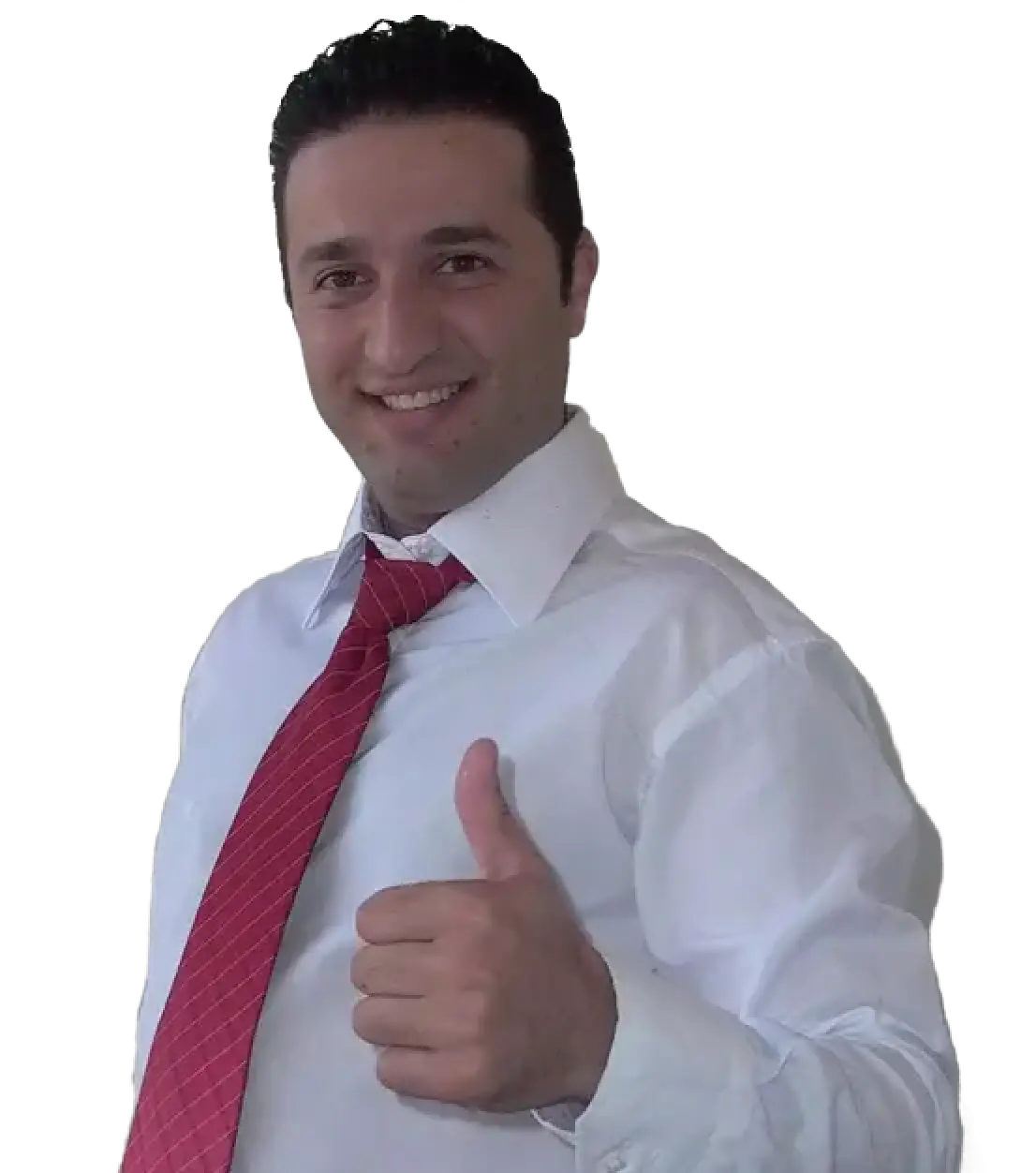 Avi Aminov