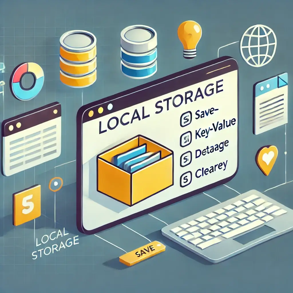 Local Storage